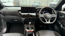 Nissan Juke 1.0 DiG-T Tekna+ 5dr DCT Petrol Hatchback